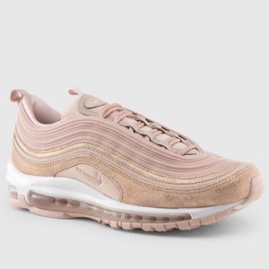 WOMEN'S Nike AIR MAX 97 SE Size 5